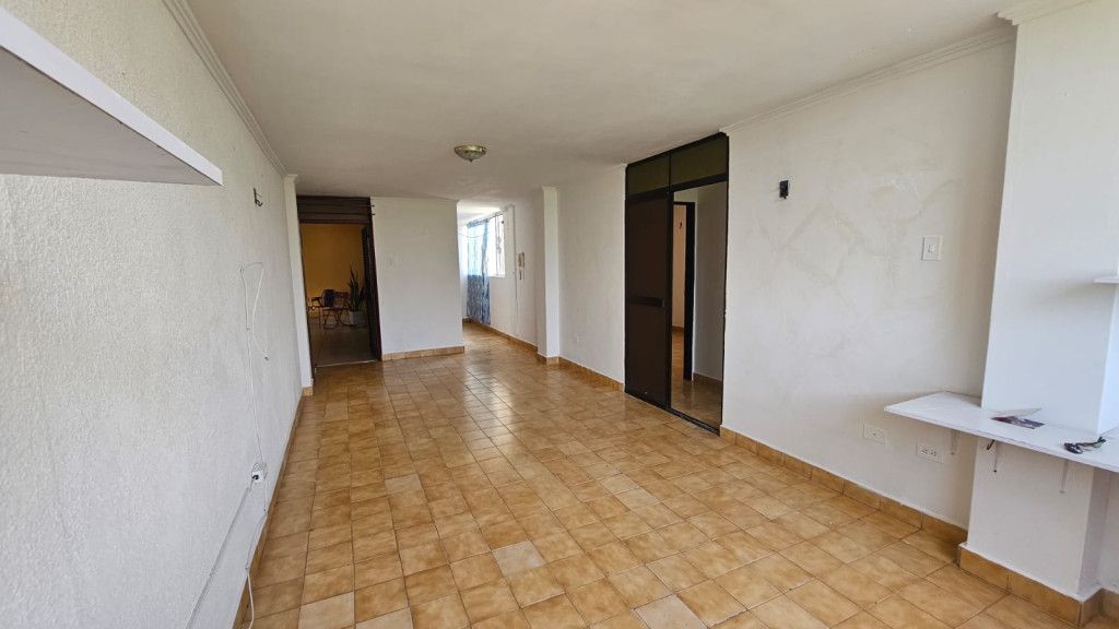 Apartamento en arriendo Atlántico Barranquilla El Recreo 68 m2 Habitaciones 2 Baños 2 Garajes 1 Precio $1400000