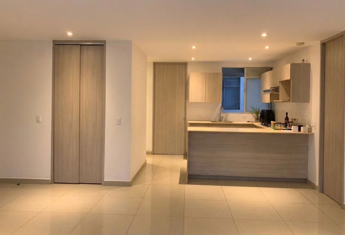 Apartamento en venta Atlántico Barranquilla Los Angeles 100 m2 Habitaciones 3 Baños 3 Garajes 1 Precio $630000000