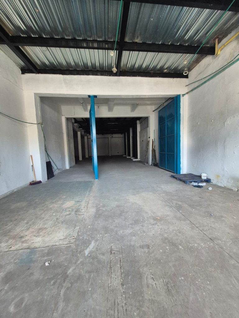 Bodega en arriendo Atlántico Barranquilla Chiquinquira 750 m2 Habitaciones 0 Baños 2 Garajes 0 Precio $8000000