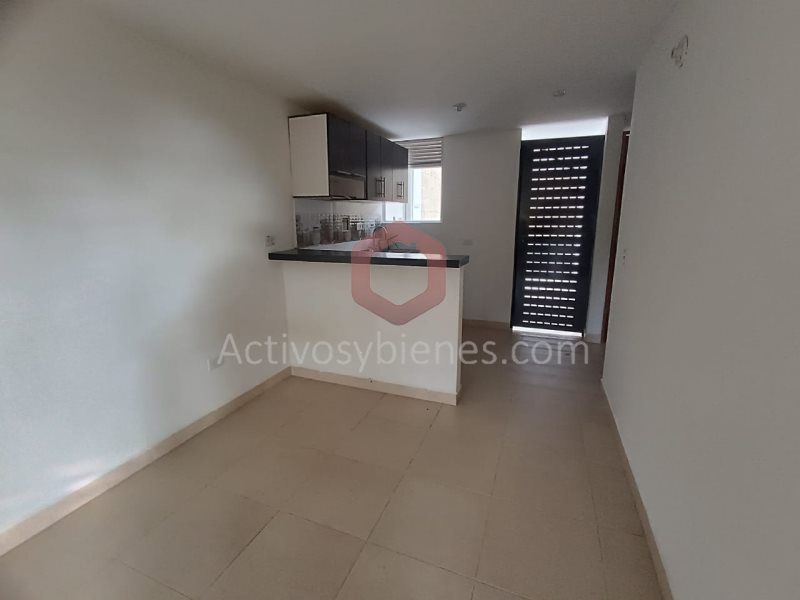 Apartamento en arriendo Antioquia Medellín San Antonio De Prado 60 m2 Habitaciones 2 Baños 1 Garajes 0 Precio $1500000