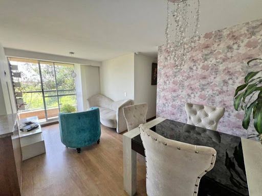 Apartamento en arriendo Cundinamarca Mosquera Novaterra 58 m2 Habitaciones 3 Baños 2 Garajes 1 Precio $1650000