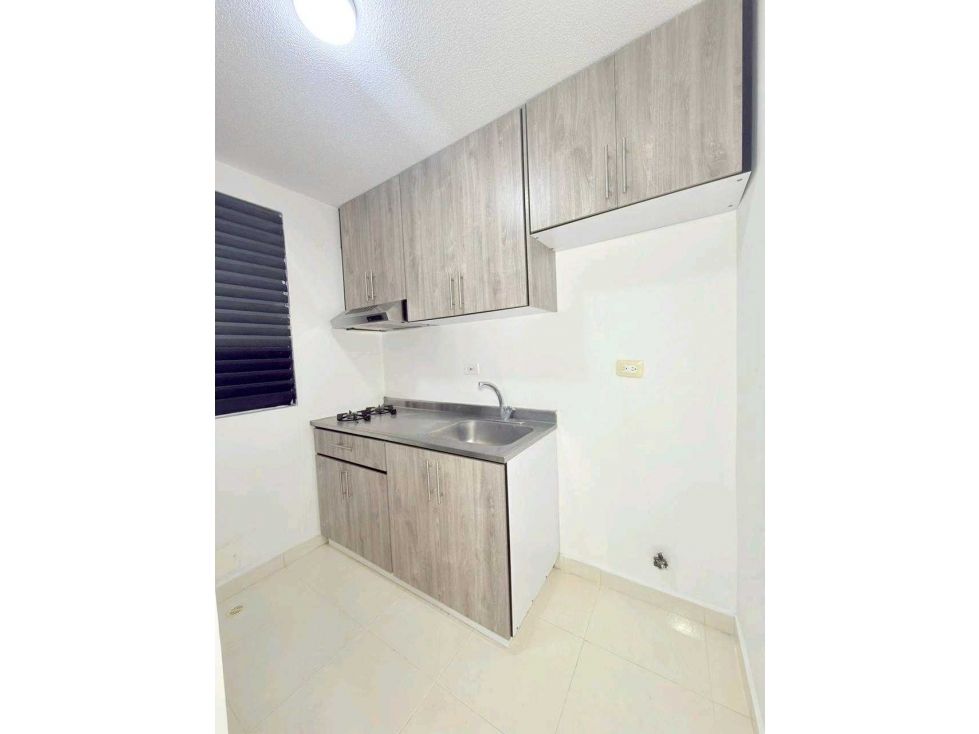 Apartamento en venta Quindío Armenia Br Santillana Del Mar 52 m2 Habitaciones 2 Baños 1 Garajes 1 Precio $260000000