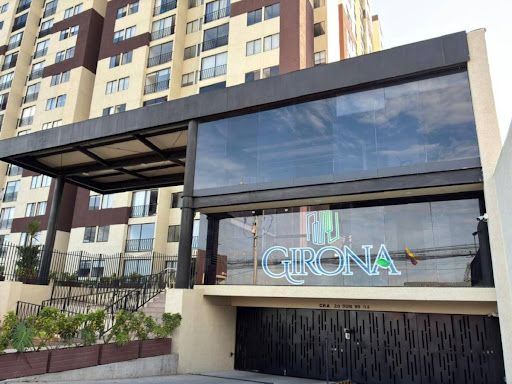 Apartamento en venta Tolima Ibagué Mirolindo 57 m2 Habitaciones 3 Baños 2 Garajes 1 Precio $260000000