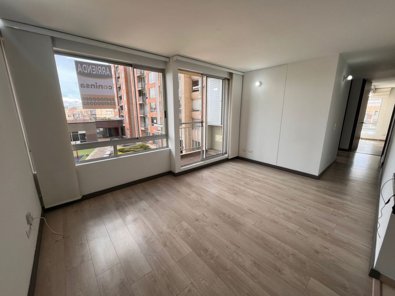 Apartamento en arriendo Cundinamarca Bogotá Boyacá 67 m2 Habitaciones 3 Baños 2 Garajes 1 Precio $2933200