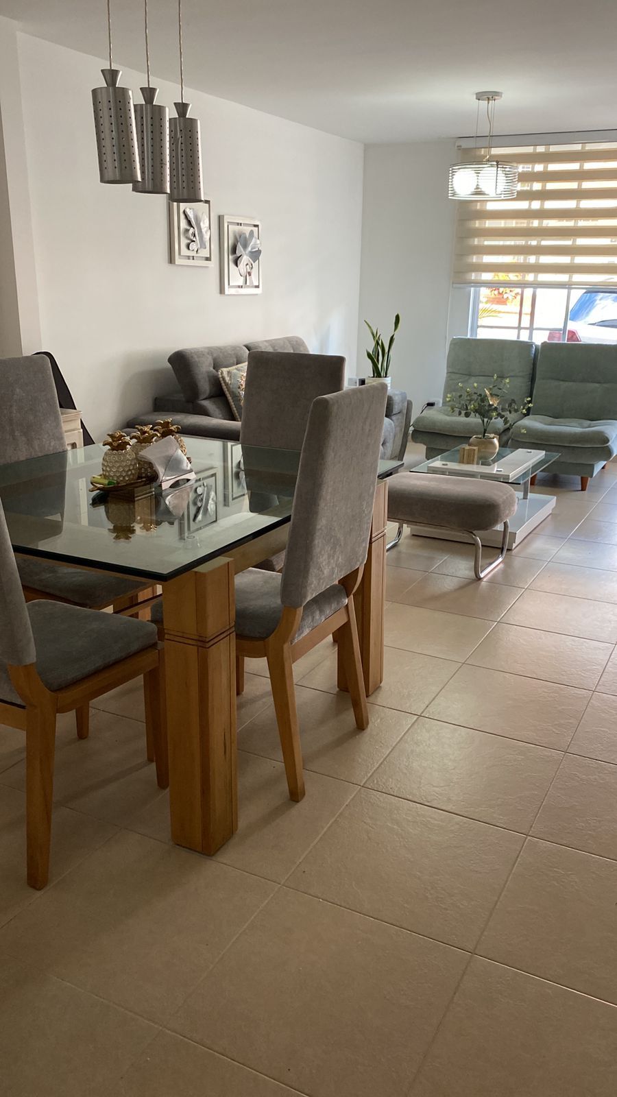 Casa en venta Risaralda Pereira Jardin De Velez Y Velez 122 m2 Habitaciones 4 Baños 4 Garajes 1 Precio $600000000