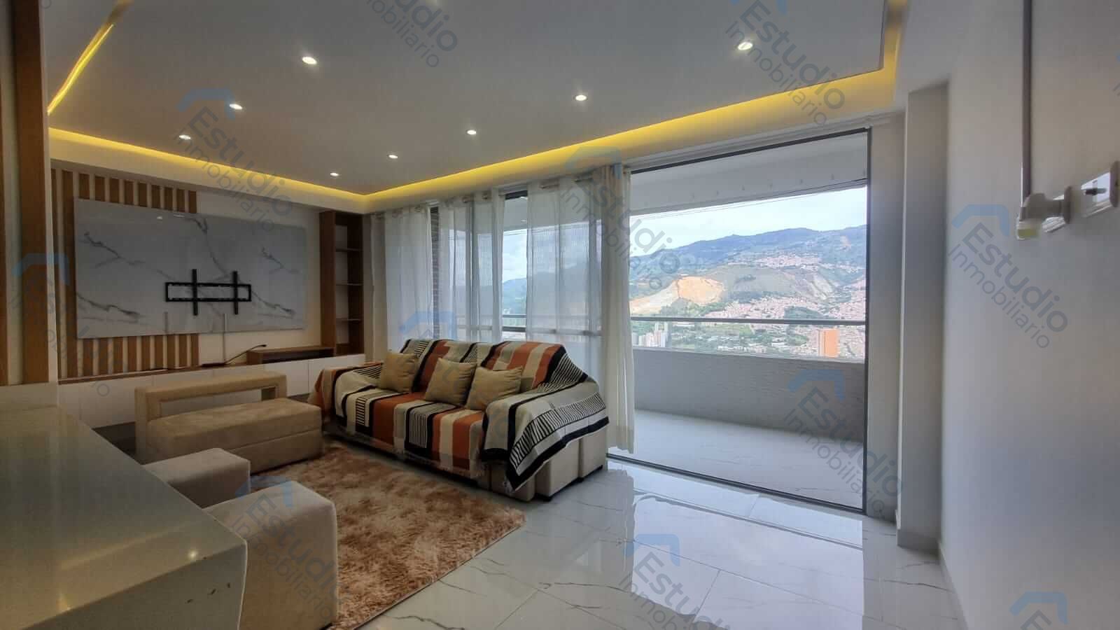 Apartamento en arriendo Antioquia Bello Urbanización Amazonía 102 m2 Habitaciones 3 Baños 2 Garajes 1 Precio $4500000