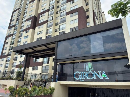 Apartamento en venta Tolima Ibagué Mirolindo 62 m2 Habitaciones 3 Baños 2 Garajes 1 Precio $250000000