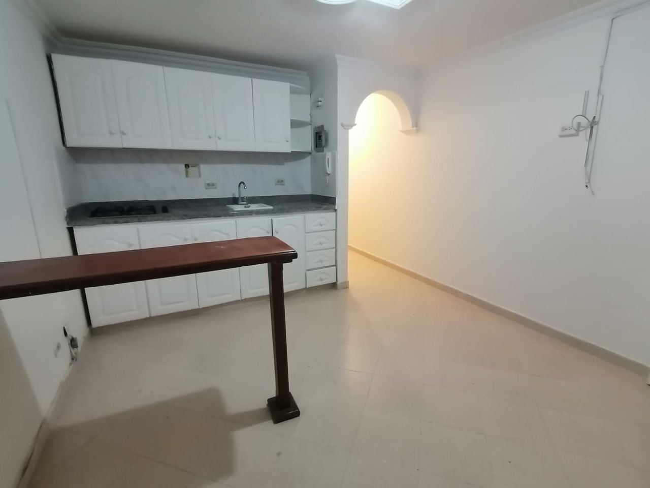 Apartaestudio en arriendo Antioquia Medellín Cristobal 45 m2 Habitaciones 1 Baños 1 Garajes 0 Precio $1600000