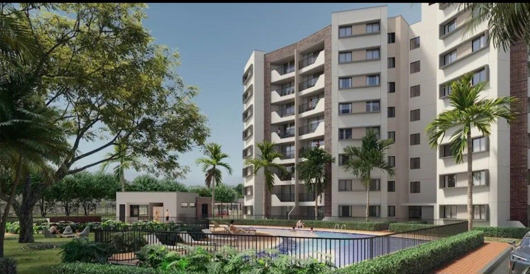 Apartamento en venta Valle Del Cauca Cali Cali 79 m2 Habitaciones 3 Baños 2 Garajes 1 Precio $456000000
