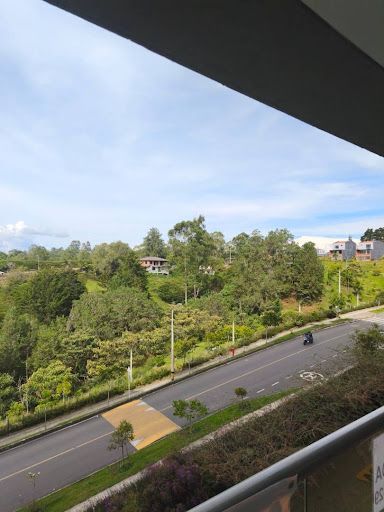 Apartamento en arriendo Antioquia Rionegro Cr Canto 66 m2 Habitaciones 2 Baños 2 Garajes 1 Precio $2500000