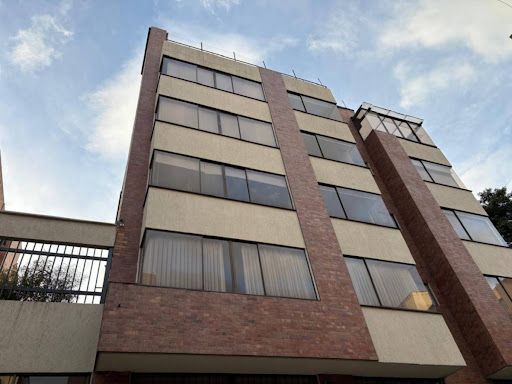 Apartamento en arriendo Cundinamarca Bogotá Chico 80 m2 Habitaciones 2 Baños 2 Garajes 2 Precio $4408500