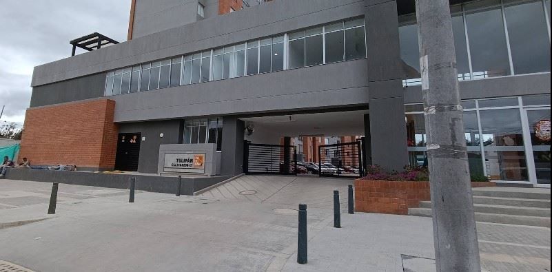 Apartamento en arriendo Cundinamarca Bogotá Bogotá 42 m2 Habitaciones 2 Baños 1 Garajes 0 Precio $1800000