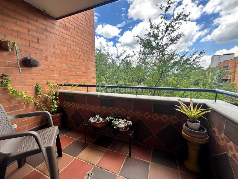 Apartamento en venta Antioquia Medellín El Diamante No2 120 m2 Habitaciones 3 Baños 3 Garajes 2 Precio $960000000