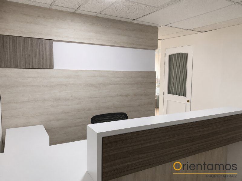 Oficina en arriendo Antioquia Medellín Astorga 57 m2 Habitaciones 0 Baños 1 Garajes 0 Precio $5000000