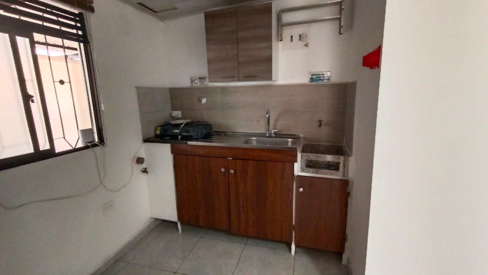 Apartaestudio en arriendo Antioquia Medellín Las Mercedes 20 m2 Habitaciones 1 Baños 1 Garajes 0 Precio $1190000