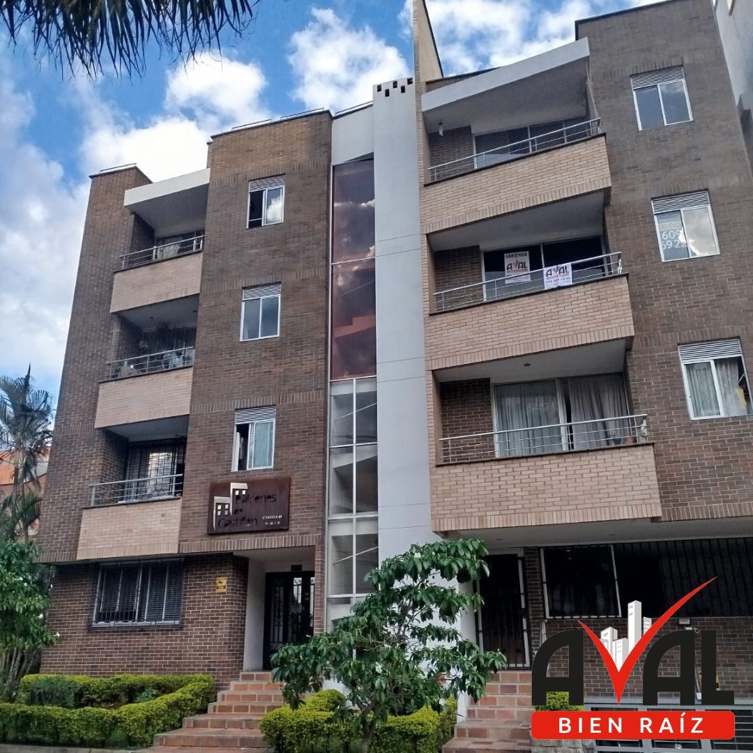 Apartamento en arriendo Antioquia Medellín La Castellana 90 m2 Habitaciones 3 Baños 2 Garajes 0 Precio $3300000
