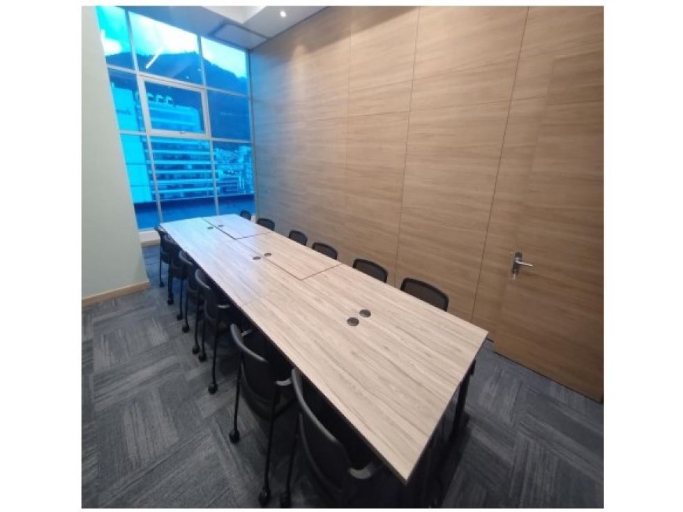 Oficina en arriendo Cundinamarca Bogotá Emaus 86 m2 Habitaciones 0 Baños 0 Garajes 1 Precio $6057100