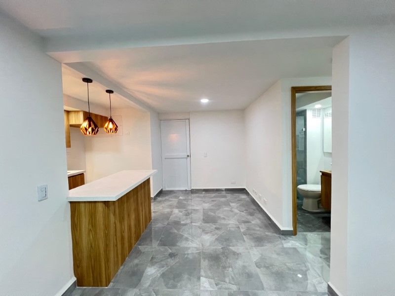 Apartamento en venta Antioquia Rionegro Belchite 54 m2 Habitaciones 2 Baños 1 Garajes 0 Precio $320000000
