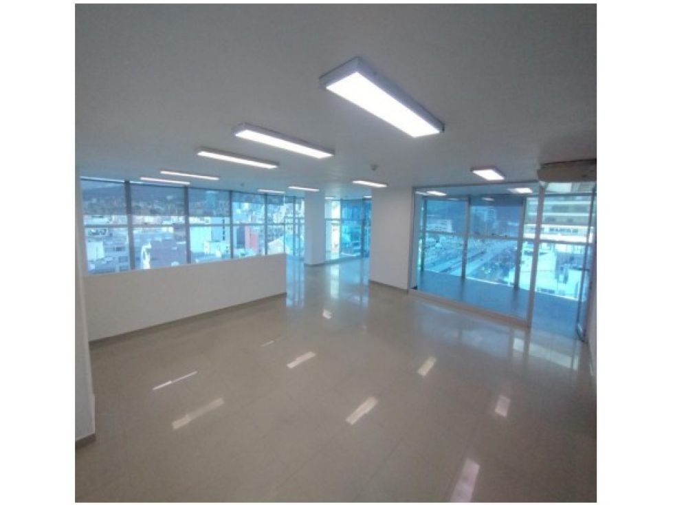 Oficina en arriendo Cundinamarca Bogotá Emaus 86 m2 Habitaciones 0 Baños 0 Garajes 1 Precio $6064900