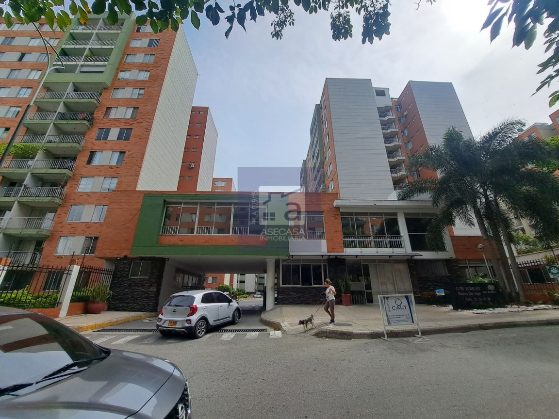 Apartamento en arriendo Santander Girón San Jorge 67 m2 Habitaciones 3 Baños 2 Garajes 1 Precio $1341000