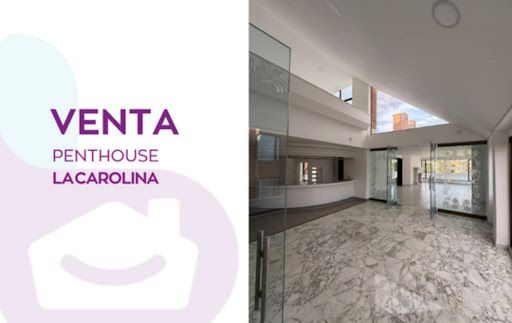 Apartamento en venta Cundinamarca Bogotá La Carolina 1000 m2 Habitaciones 5 Baños 6 Garajes 4 Precio $4900000000