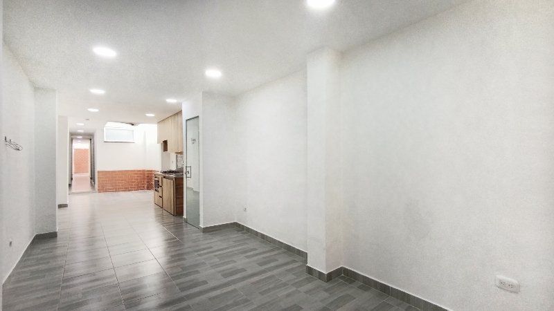 Casa en arriendo Antioquia Medellín El Velodromo 125 m2 Habitaciones 4 Baños 3 Garajes 0 Precio $2600000