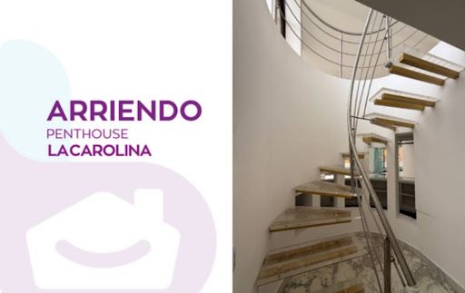 Apartamento en arriendo Cundinamarca Bogotá La Carolina 1000 m2 Habitaciones 5 Baños 6 Garajes 4 Precio $30200000