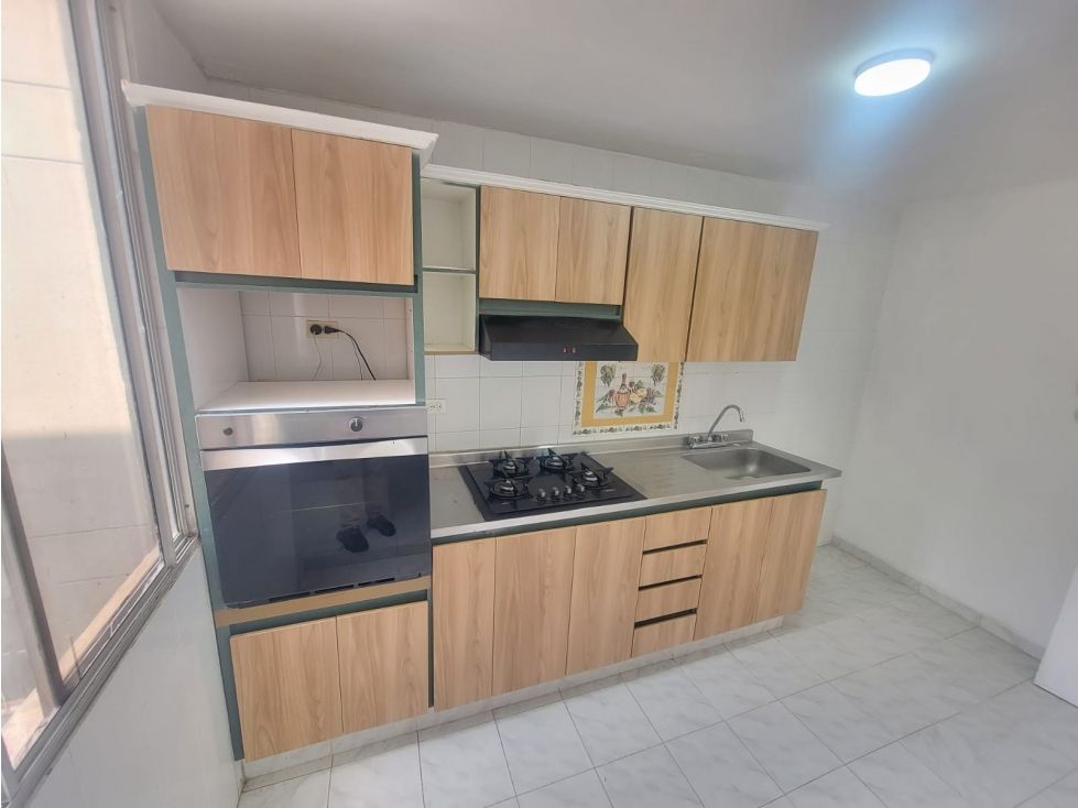 Apartamento en venta Atlántico Barranquilla Altos De Riomar 100 m2 Habitaciones 3 Baños 2 Garajes 1 Precio $390000000