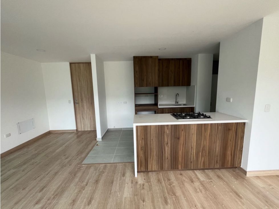 Apartamento en venta Antioquia Sabaneta Vegas De San José 76 m2 Habitaciones 2 Baños 2 Garajes 1 Precio $580000000