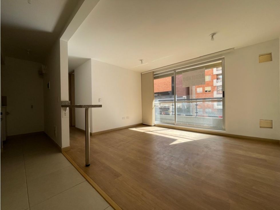 Apartamento en arriendo Cundinamarca Zipaquirá Zipaquira 60 m2 Habitaciones 3 Baños 2 Garajes 1 Precio $1450000
