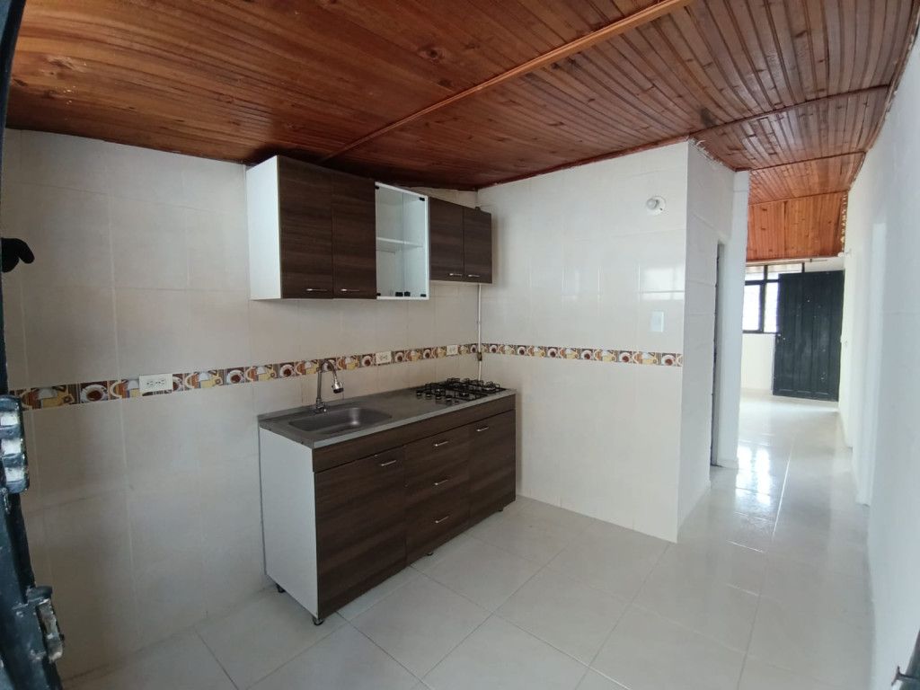 Casa en arriendo Valle Del Cauca Cali Ciudad Córdoba 48 m2 Habitaciones 2 Baños 1 Garajes 0 Precio $750000