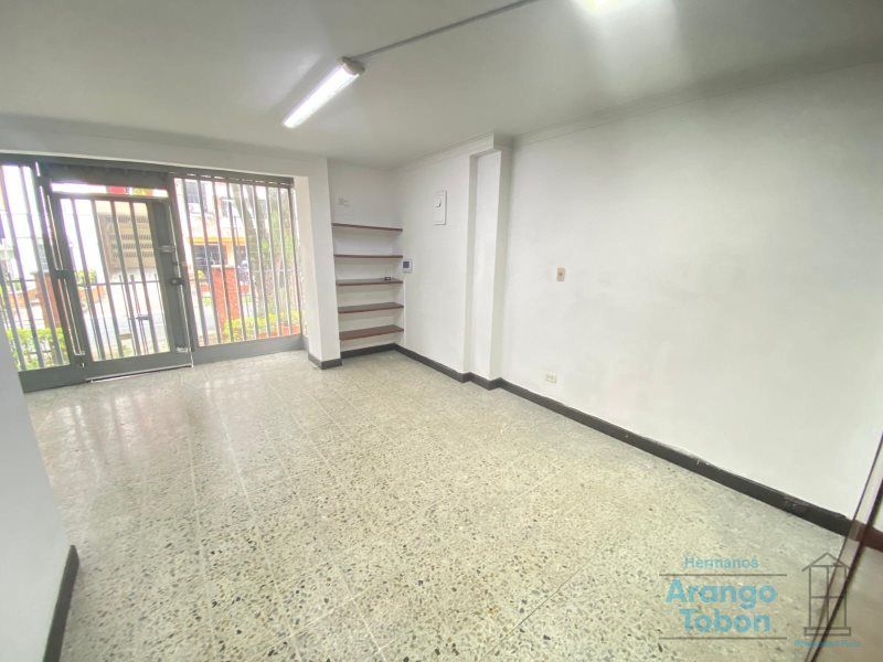 Apartaestudio en arriendo Antioquia Medellín Santa Teresita 40 m2 Habitaciones 1 Baños 1 Garajes 0 Precio $1700000