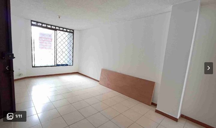 Apartamento en venta Santander Bucaramanga Antonia Santos Centro 62 m2 Habitaciones 3 Baños 2 Garajes 1 Precio $195000000