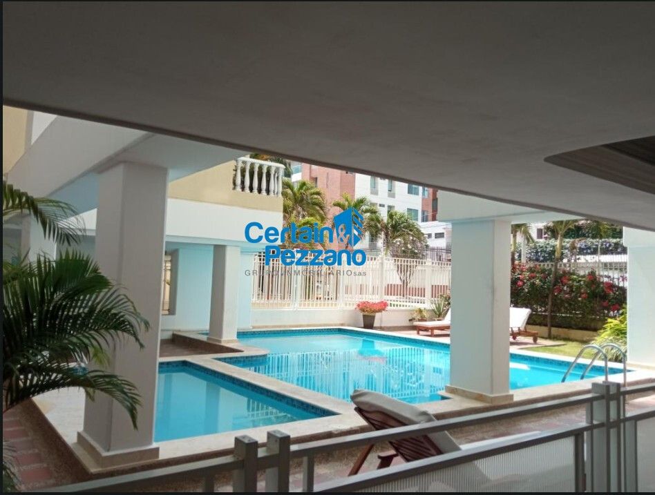 Apartamento en arriendo Atlántico Barranquilla Altos Del Limon 100 m2 Habitaciones 3 Baños 2 Garajes 2 Precio $2489088