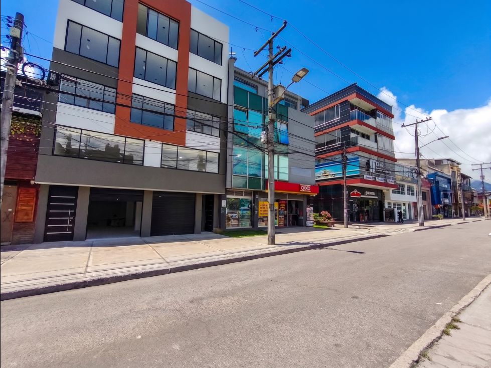 Local en arriendo Cundinamarca Bogotá Santa Matilde 160 m2 Habitaciones 0 Baños 2 Garajes 0 Precio $11000000