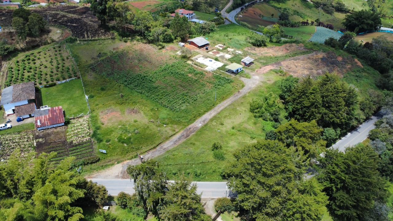 Lote en arriendo Antioquia Marinilla Belén 20 m2 Habitaciones 0 Baños 0 Garajes 0 Precio $1500000