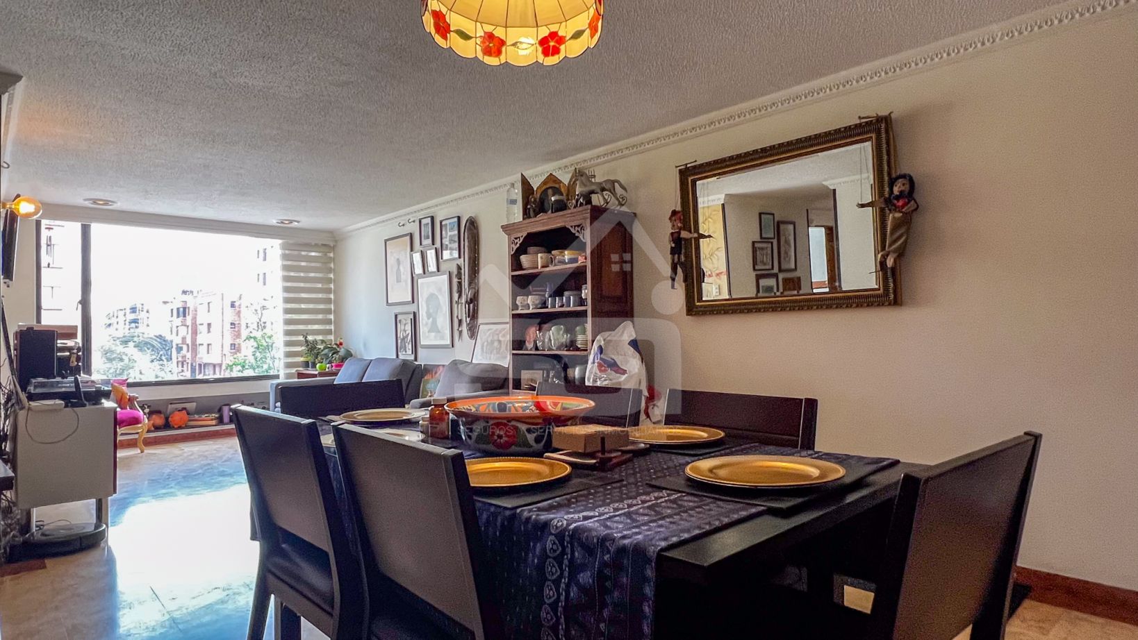 Apartamento en arriendo Cundinamarca Bogotá San Patricio 104 m2 Habitaciones 3 Baños 3 Garajes 1 Precio $4500000