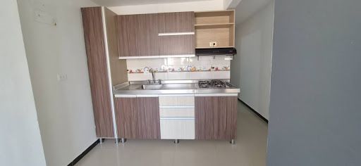 Apartamento en arriendo Antioquia Medellín San Bernardo 60 m2 Habitaciones 2 Baños 1 Garajes 0 Precio $1850000