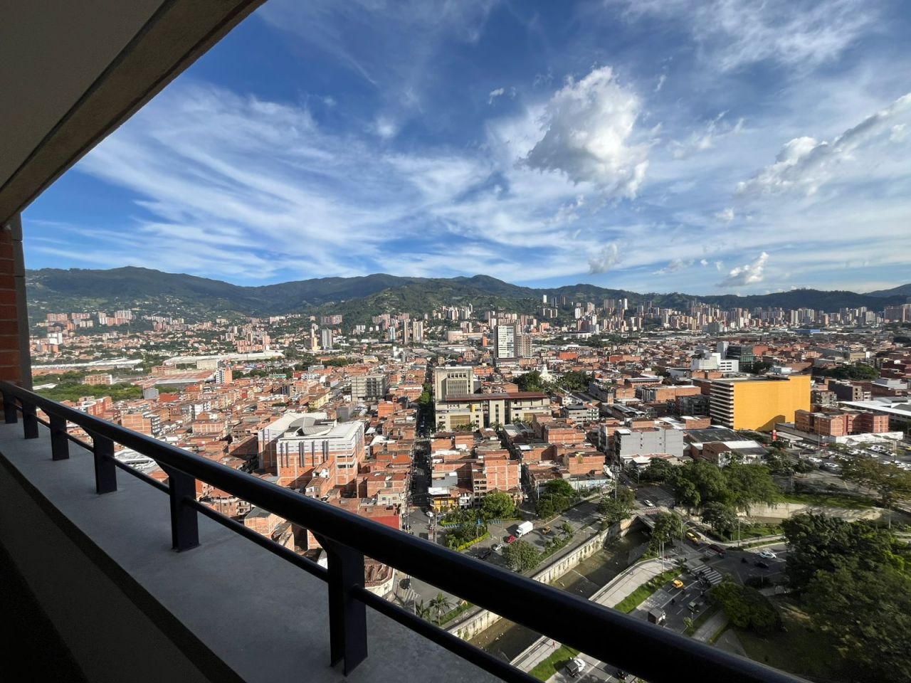 Apartamento en arriendo Antioquia Itagüí Fátima 63 m2 Habitaciones 2 Baños 2 Garajes 1 Precio $2700000