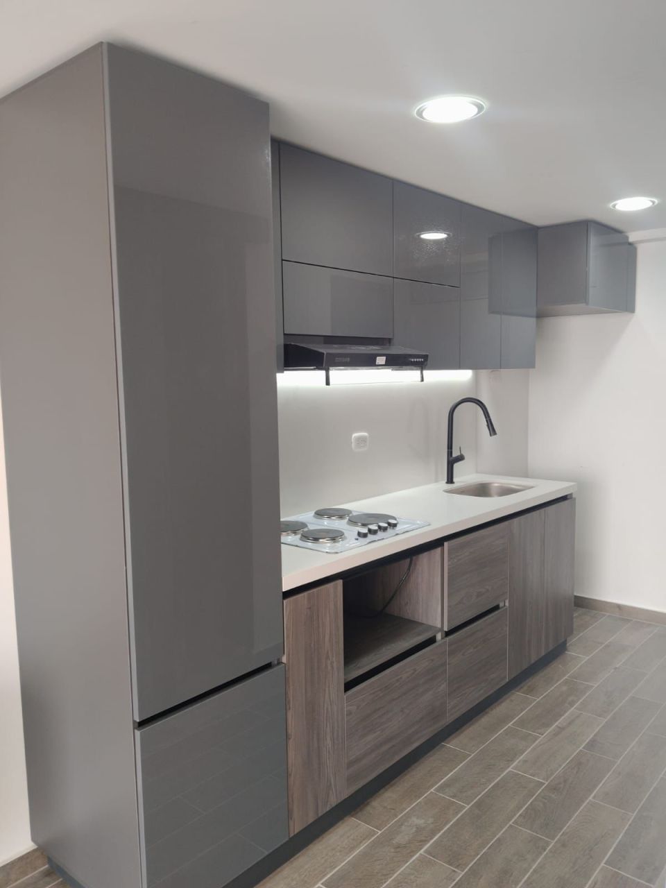 Apartaestudio en arriendo Cundinamarca Bogotá Santa Cecilia 30 m2 Habitaciones 0 Baños 1 Garajes 0 Precio $1920000