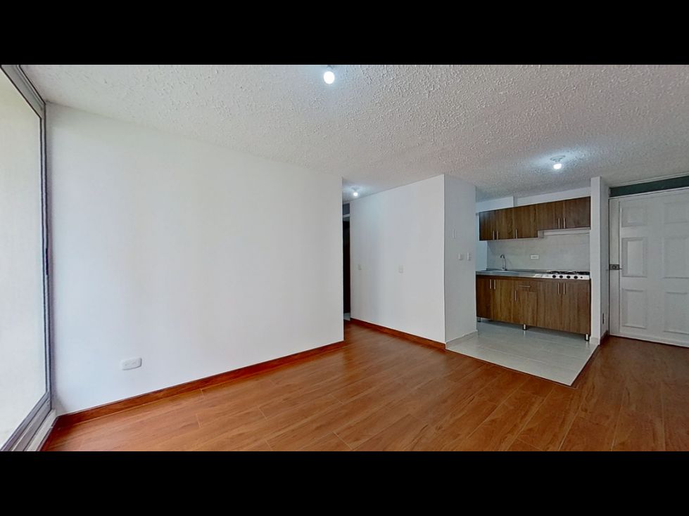 Apartamento en venta Cundinamarca Bogotá Centenario 42 m2 Habitaciones 2 Baños 1 Garajes 0 Precio $226000000