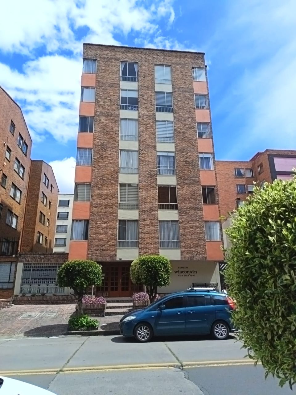 Apartamento en arriendo Cundinamarca Bogotá Victoria Norte 35 m2 Habitaciones 1 Baños 1 Garajes 0 Precio $1474000