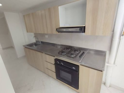 Apartamento en arriendo Antioquia Sabaneta La Florida 80 m2 Habitaciones 3 Baños 2 Garajes 0 Precio $2700000