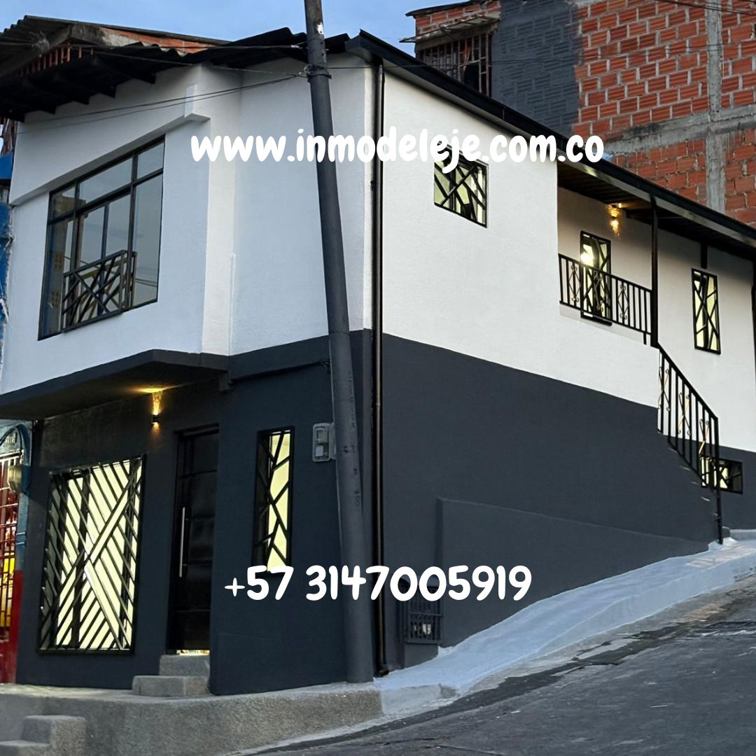 Casa en venta Risaralda Pereira San Gregorio 100 m2 Habitaciones 2 Baños 2 Garajes 0 Precio $240000000
