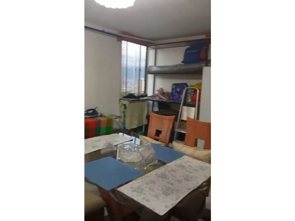Apartamento en venta Antioquia La Estrella Centro 47 m2 Habitaciones 2 Baños 2 Garajes 0 Precio $280000000