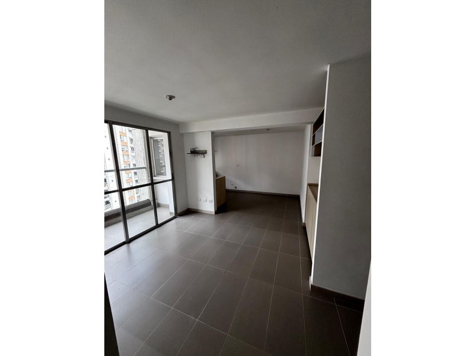 Apartamento en venta Antioquia Medellín Loma De Los Bernal 58 m2 Habitaciones 2 Baños 2 Garajes 1 Precio $460000000