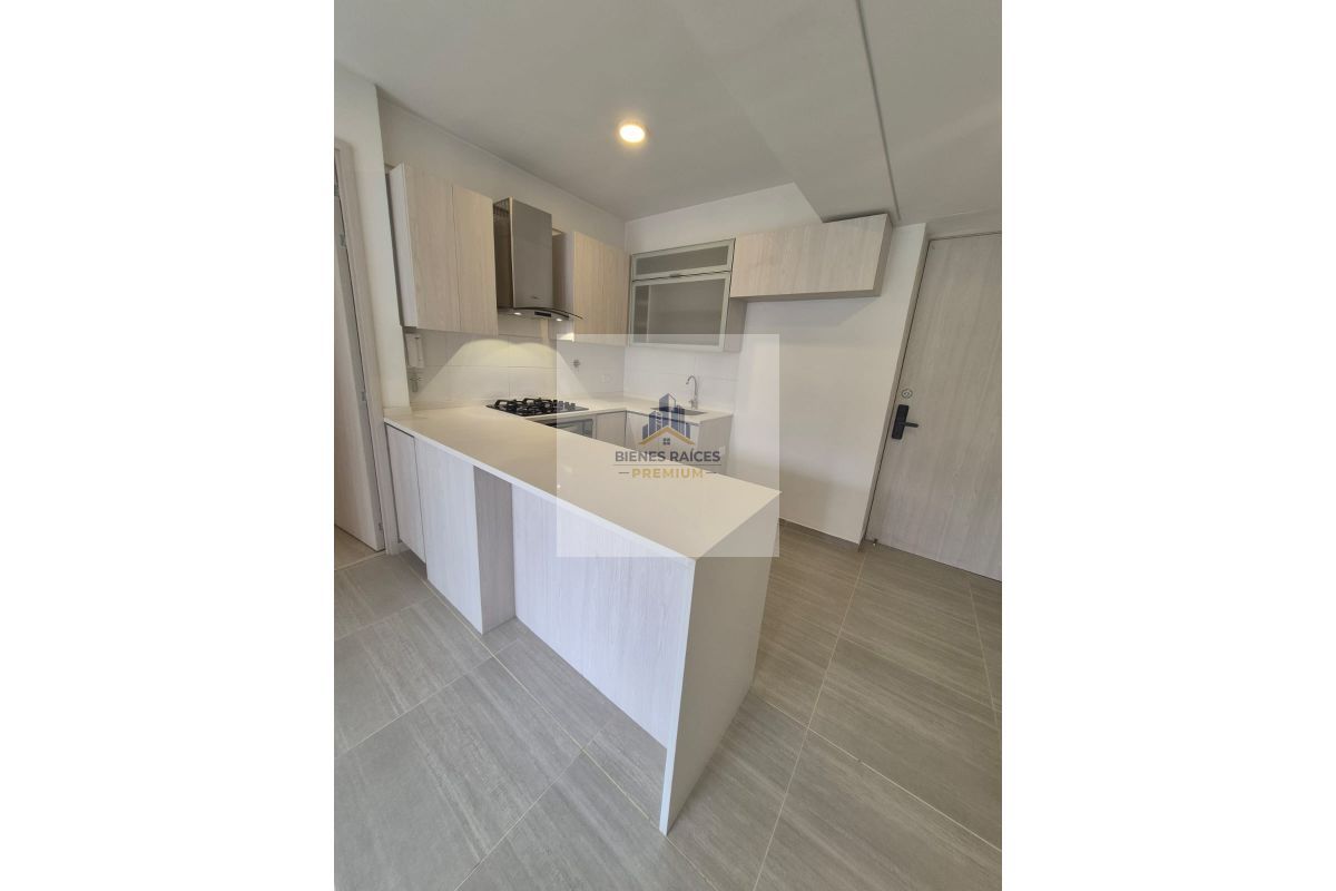 Apartamento en arriendo Antioquia Sabaneta Sabaneta 80 m2 Habitaciones 3 Baños 2 Garajes 1 Precio $3600000