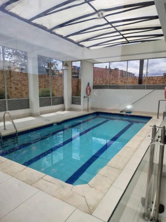 Apartamento en venta Cundinamarca Cajicá La Estación 80 m2 Habitaciones 2 Baños 2 Garajes 1 Precio $405000000