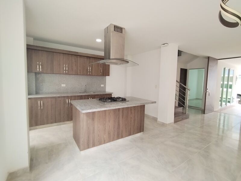 Casa en venta Caquetá Florencia Urbanizacion La Gloria 158 m2 Habitaciones 3 Baños 3 Garajes 1 Precio $420000000