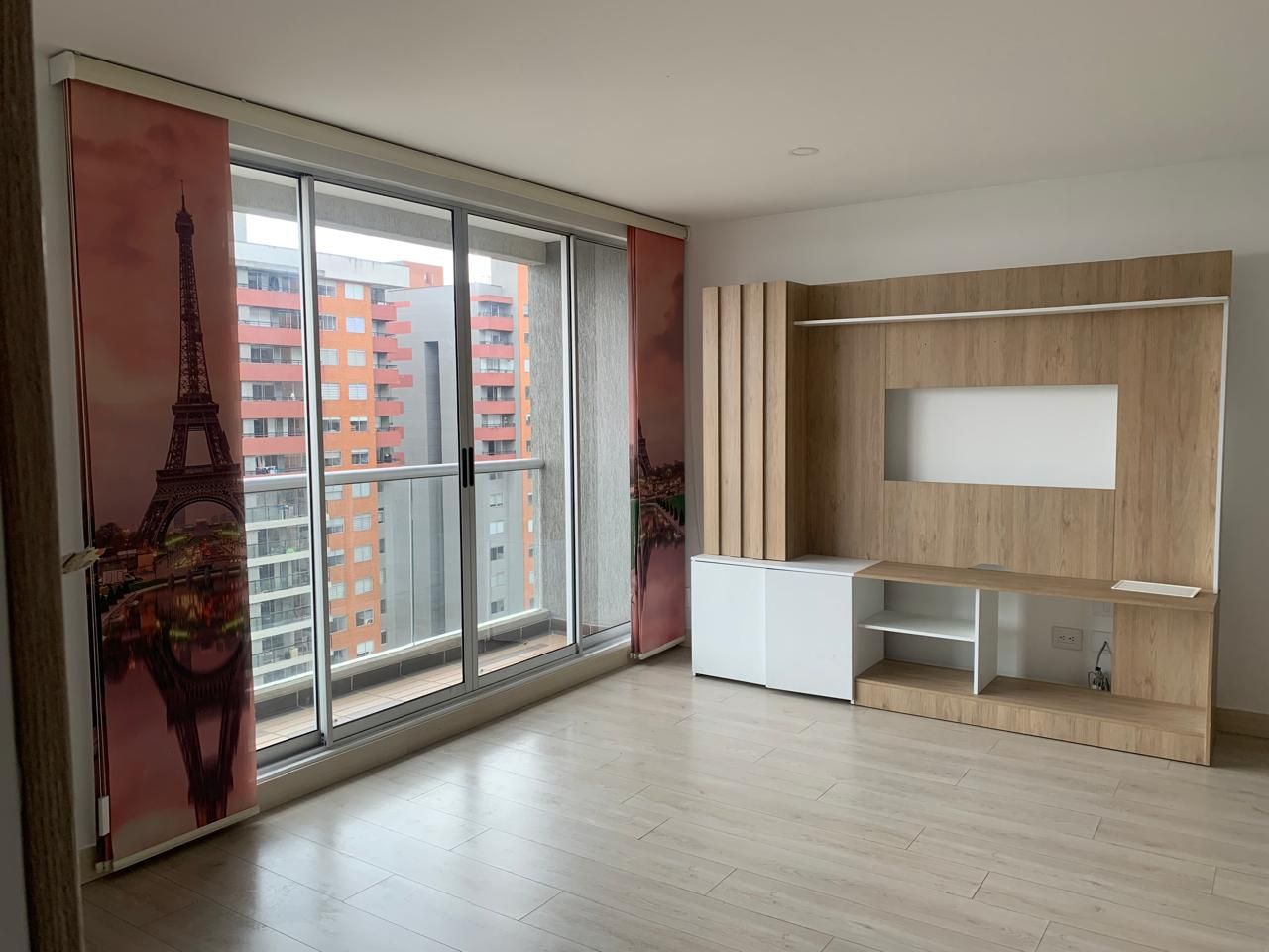 Apartamento en venta Cundinamarca Bogotá La Pradera 89 m2 Habitaciones 3 Baños 2 Garajes 2 Precio $700000000